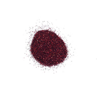 Ruby Shoes - Fine Nail Glitter - The Unicorn's DenGlitter