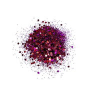 Hocus Pocus - Chunky Nail Glitter - The Unicorn's DenGlitter