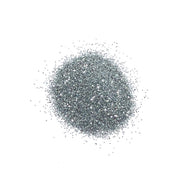 Silver Lining - Fine Nail Glitter - The Unicorn's DenGlitter