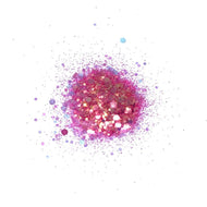Popsicle Super Chunky Nail Glitter - The Unicorn's DenGlitter