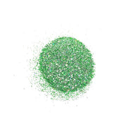 Shamrocked Fine Nail Glitter - The Unicorn's DenGlitter
