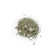Pieces of Eight Chunky Mix - Nail Art Glitter - The Unicorn's DenGlitter