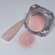 Pink Ice Fine Nail Glitter - The Unicorn's DenGlitter