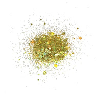 Solar - Super Chunky Nail Glitter - The Unicorn's DenGlitter