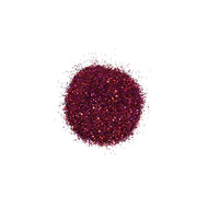 Mulled Wine - Large Mix Nail Glitter - The Unicorn's DenGlitter