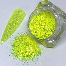 Fruit Salad Nail Glitter Collection - The Unicorn's DenGlitter