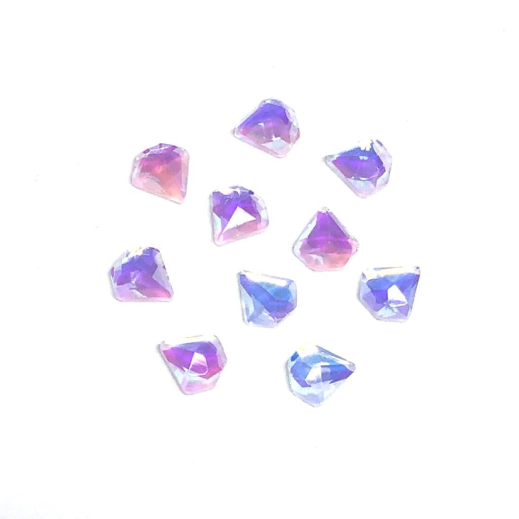 Fancy Diamond - Unicorn Crystals - The Unicorn's DenCrystals