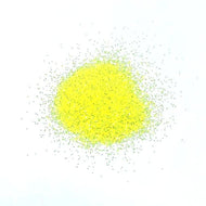 Pineapple Punch - Fine Nail Glitter - The Unicorn's Denglitter