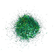 Santa's Lil' Helper Tinsel Mix Nail Glitter - The Unicorn's DenGlitter