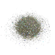 Prosecco Poppin' - Large Mix Nail Glitter - The Unicorn's DenGlitter