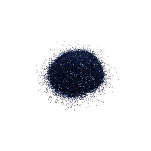 Blue Moon - Fine Nail Glitter - The Unicorn's Denglitter